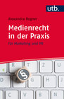 Buchcover Medienrecht in der Praxis