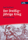 Buchcover Der Dreißigjährige Krieg