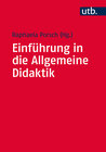 Buchcover Einführung in die Allgemeine Didaktik