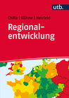 Buchcover Regionalentwicklung