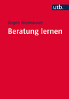 Buchcover Beratung lernen