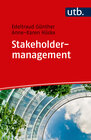 Buchcover Stakeholdermanagement