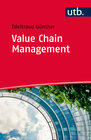 Buchcover Value Chain Management