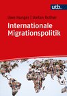 Buchcover Internationale Migrationspolitik