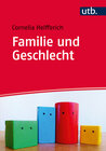 Buchcover Familie und Geschlecht