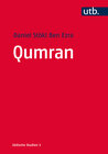 Buchcover Qumran