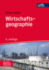 Buchcover Wirtschaftsgeographie