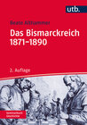 Buchcover Das Bismarckreich 1871-1890