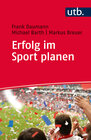 Buchcover Erfolg im Sport planen