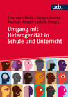 Buchcover Umgang mit Heterogenität in Schule und Unterricht