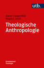 Buchcover Theologische Anthropologie