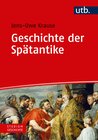 Buchcover Geschichte der Spätantike