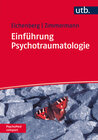 Buchcover Einführung Psychotraumatologie