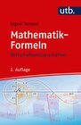 Buchcover Mathematik-Formeln
