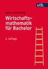 Buchcover Wirtschaftsmathematik für Bachelor