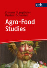 Buchcover Agro-Food Studies