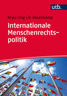 Buchcover Internationale Menschenrechtspolitik