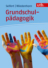 Buchcover Grundschulpädagogik