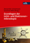 Buchcover Grundlagen der Licht- und Elektronenmikroskopie
