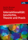Buchcover Intersektionalität: Geschichte, Theorie und Praxis