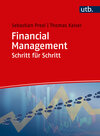 Buchcover Financial Management Schritt für Schritt