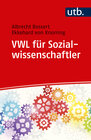Buchcover VWL für Sozialwissenschaftler