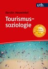 Buchcover Tourismussoziologie