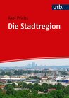 Buchcover Die Stadtregion
