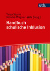 Buchcover Handbuch schulische Inklusion