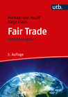 Buchcover Fair Trade