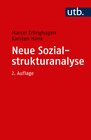 Buchcover Neue Sozialstrukturanalyse