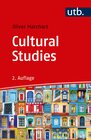 Buchcover Cultural Studies