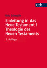 Buchcover Einleitung in das Neue Testament und Theologie des Neuen Testaments