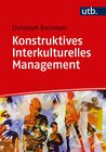 Buchcover Konstruktives Interkulturelles Management
