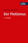 Buchcover Der Pietismus