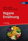 Buchcover Vegane Ernährung