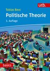 Buchcover Politische Theorie