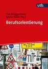 Buchcover Berufsorientierung