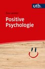Buchcover Positive Psychologie