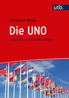Buchcover Die UNO