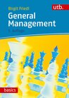 Buchcover General Management