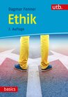 Buchcover Ethik