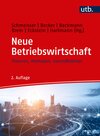 Buchcover Neue Betriebswirtschaft