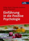 Buchcover Einführung in die Positive Psychologie