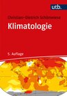 Buchcover Klimatologie