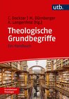 Buchcover Theologische Grundbegriffe