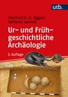 Buchcover Ur- und Frühgeschichtliche Archäologie