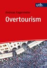 Buchcover Overtourism