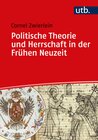Buchcover Politische Theorie und Herrschaft in der Frühen Neuzeit