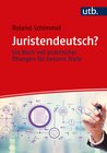 Juristendeutsch? width=